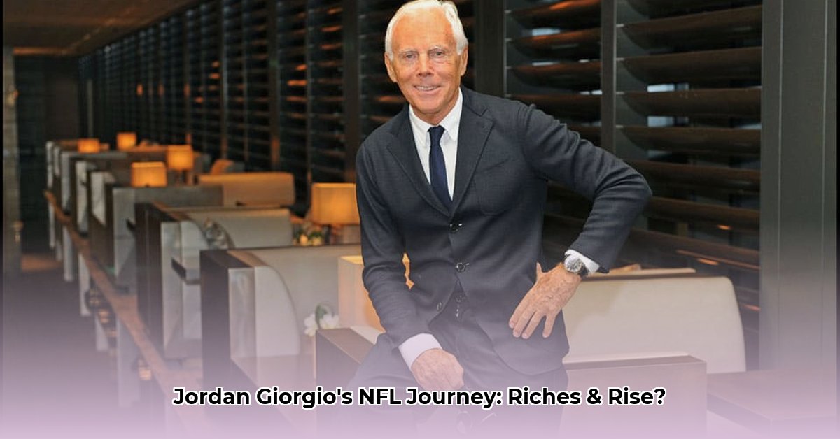 jordan-giorgio-net-worth